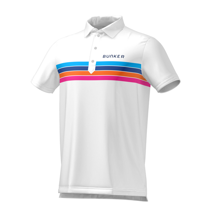 CMax Stride Polo