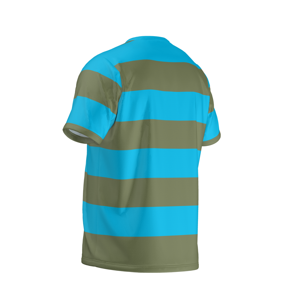 Rove Stripe T Shirt