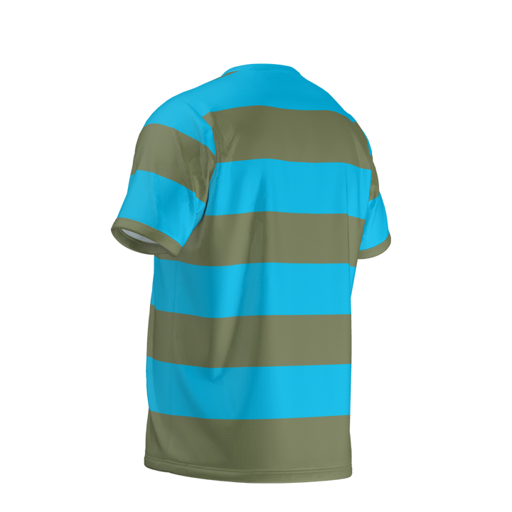 Rove Stripe T Shirt