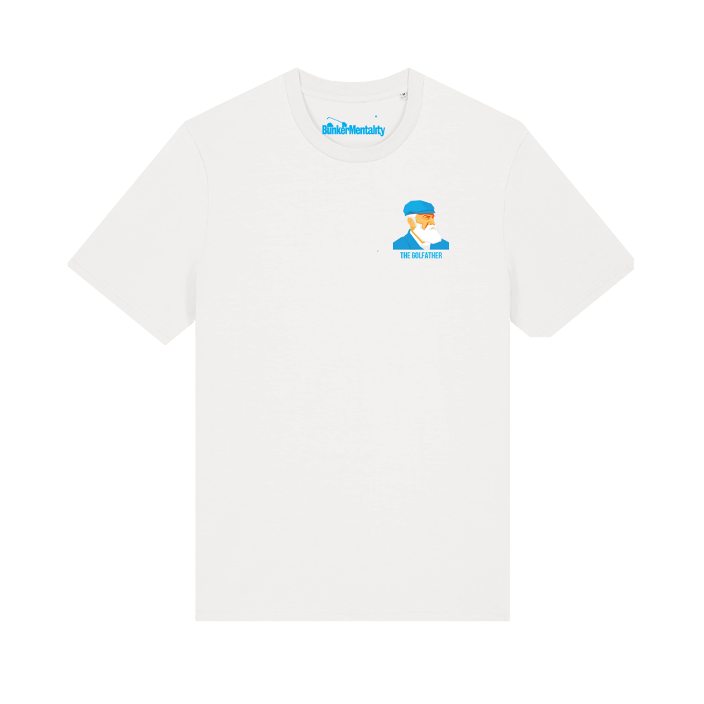 Golfather Icon T Shirt
