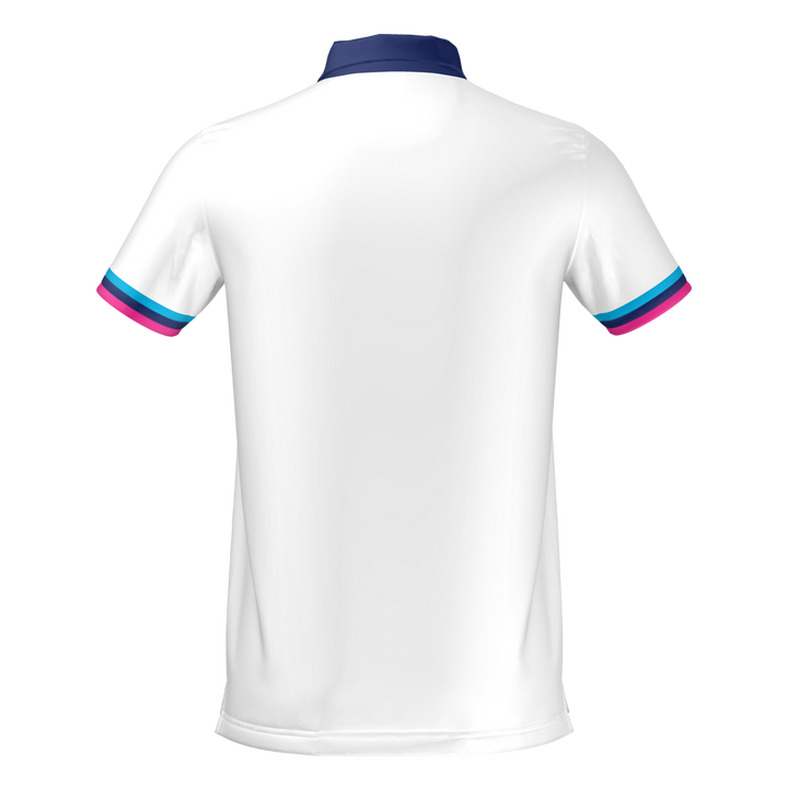 CMax Roller Polo | On The Shelf