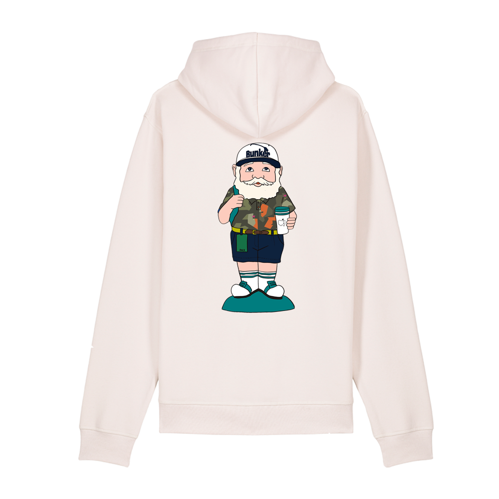 Augusta Gnome Hoodie