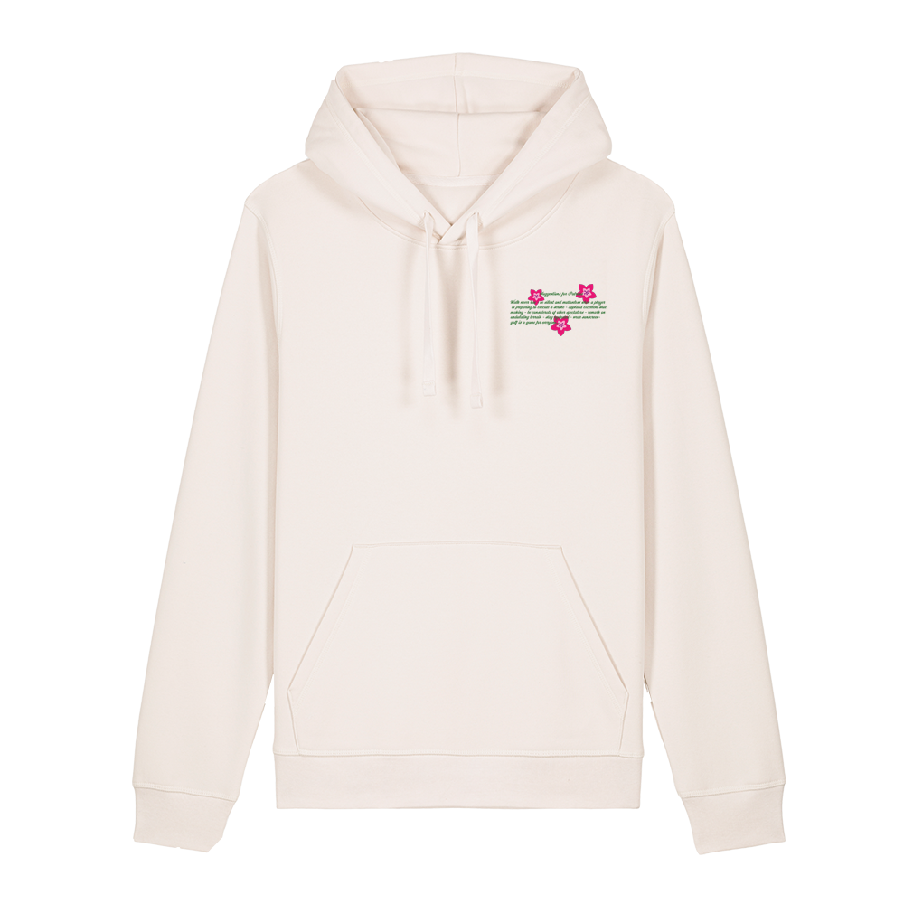 Augusta Gnome Hoodie