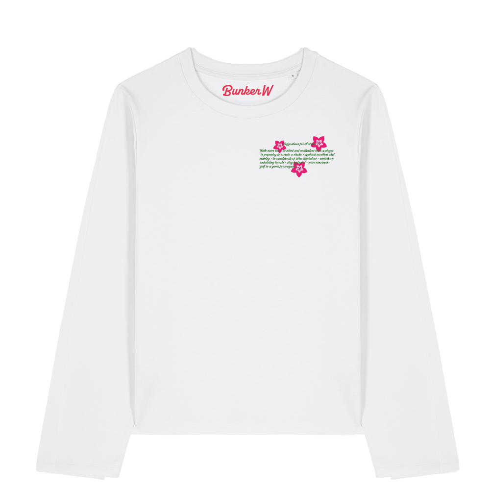 Gnome Long Sleeve T Shirt