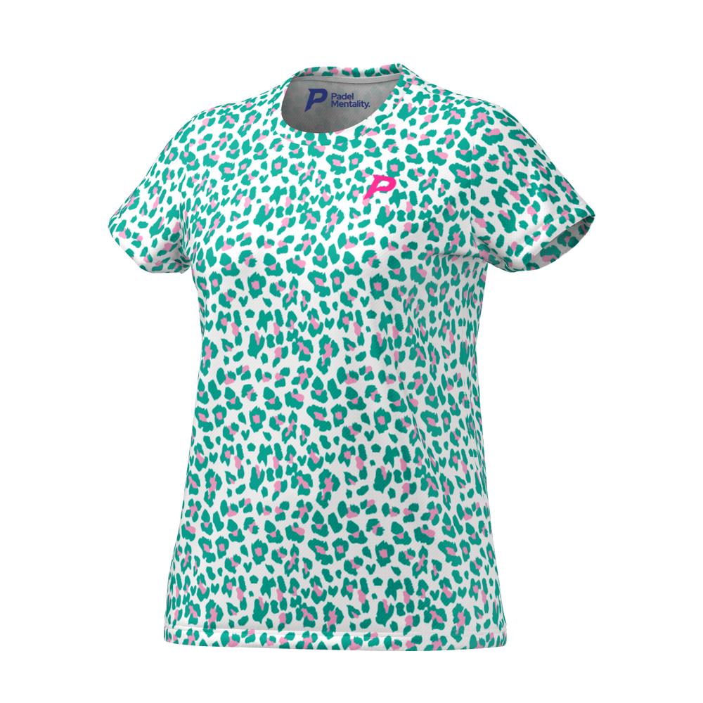 Animal Tech T Shirt