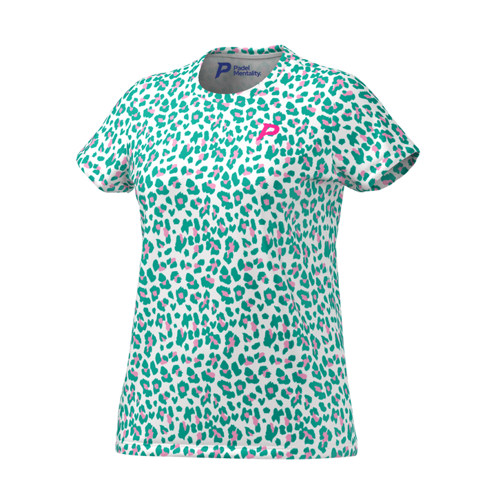 Animal Tech T Shirt