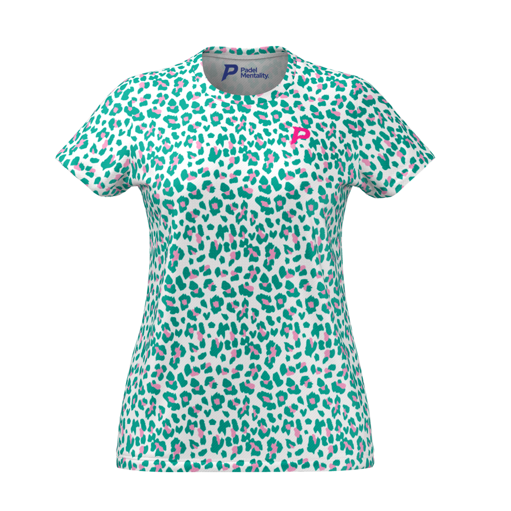 Animal Tech T Shirt