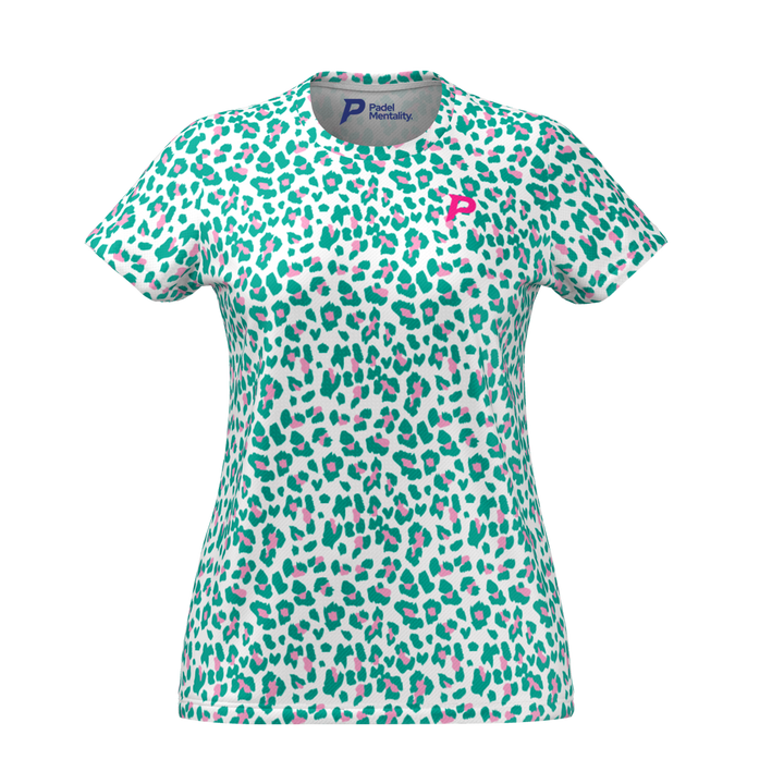 Animal Tech T Shirt