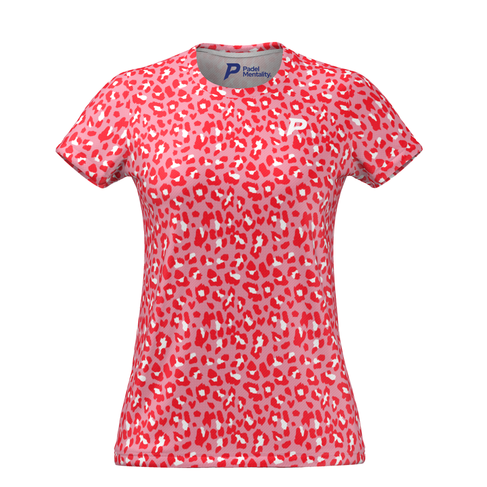 Animal Tech T Shirt