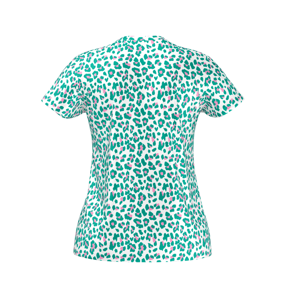 Animal Tech T Shirt