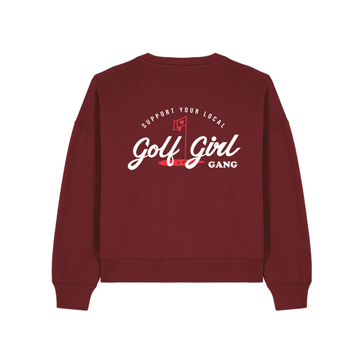Girl Gang Sweat