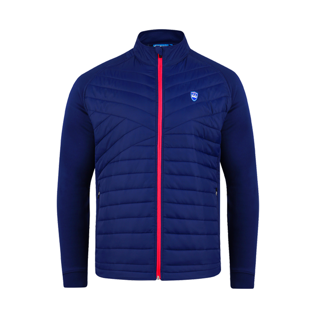 BNKR Pro Jacket