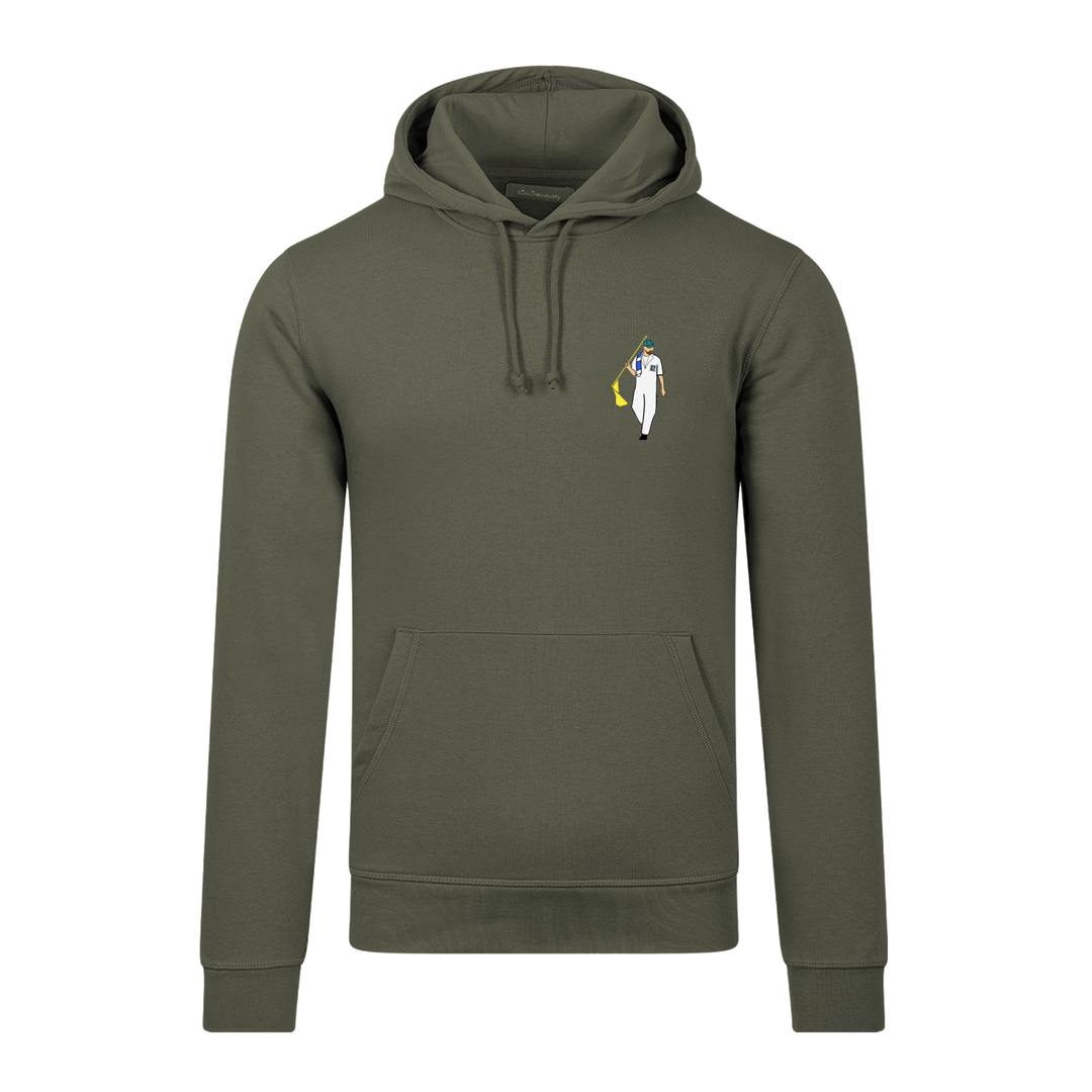Augusta Hoodie