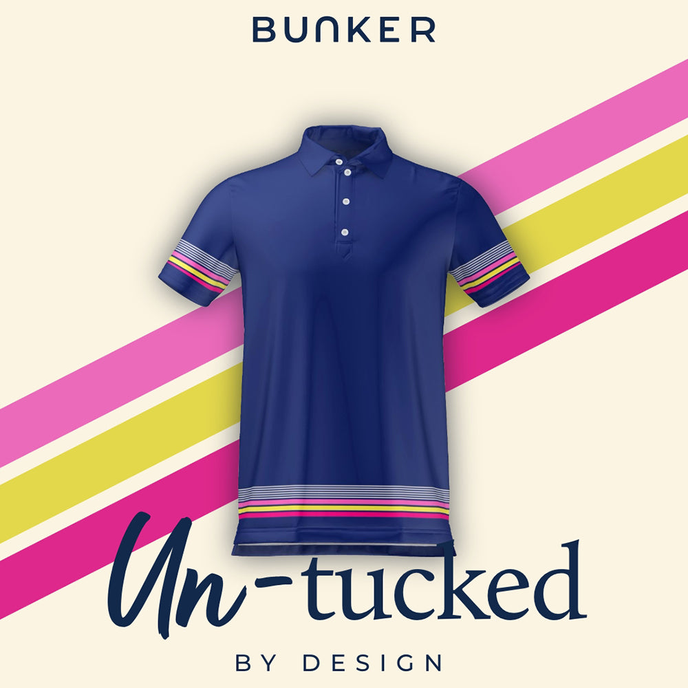 CMax Spectrum Polo