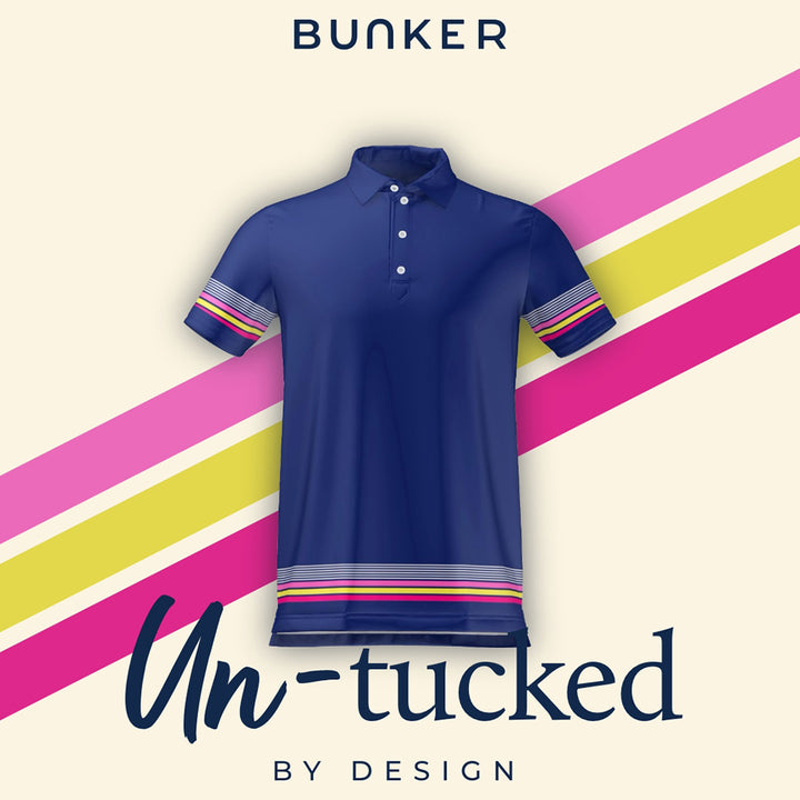 CMax Spectrum Polo