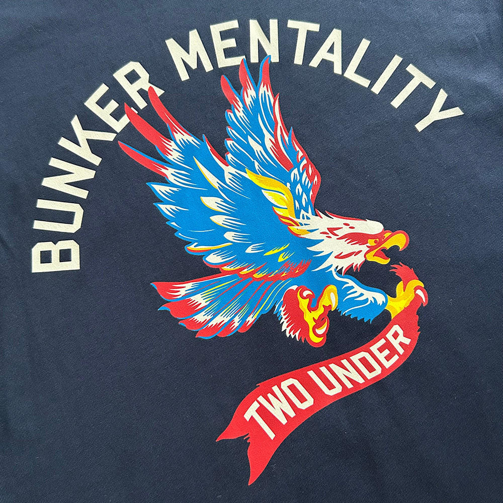 2 Under Long Sleeve T Shirt