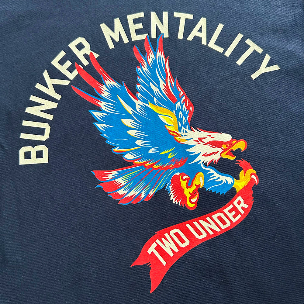 2 Under T Shirt