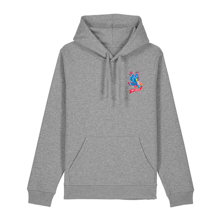 2 Under Hoodie