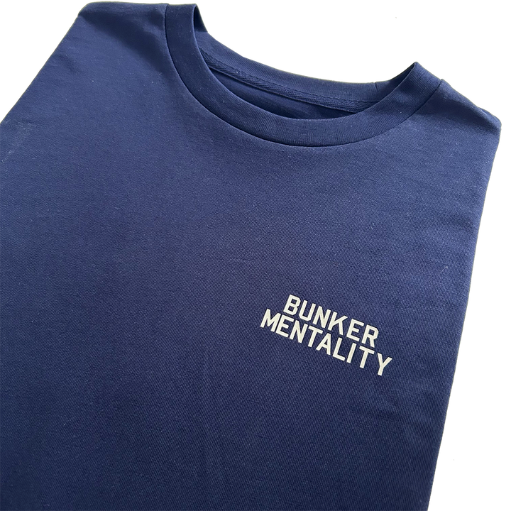 2 Under T Shirt