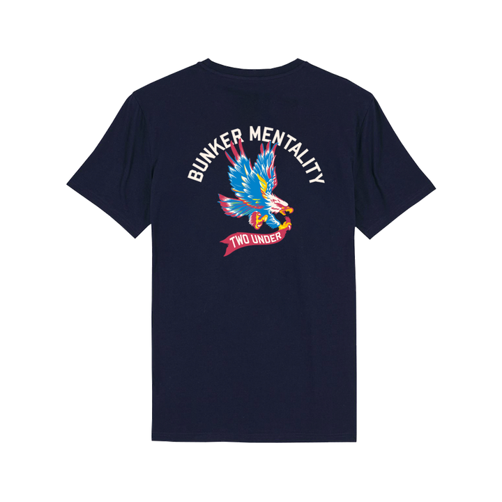 2 Under T Shirt