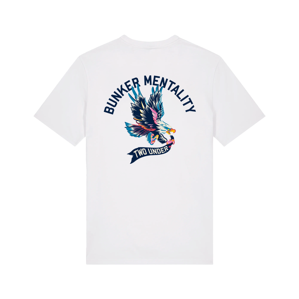 2 Under T Shirt