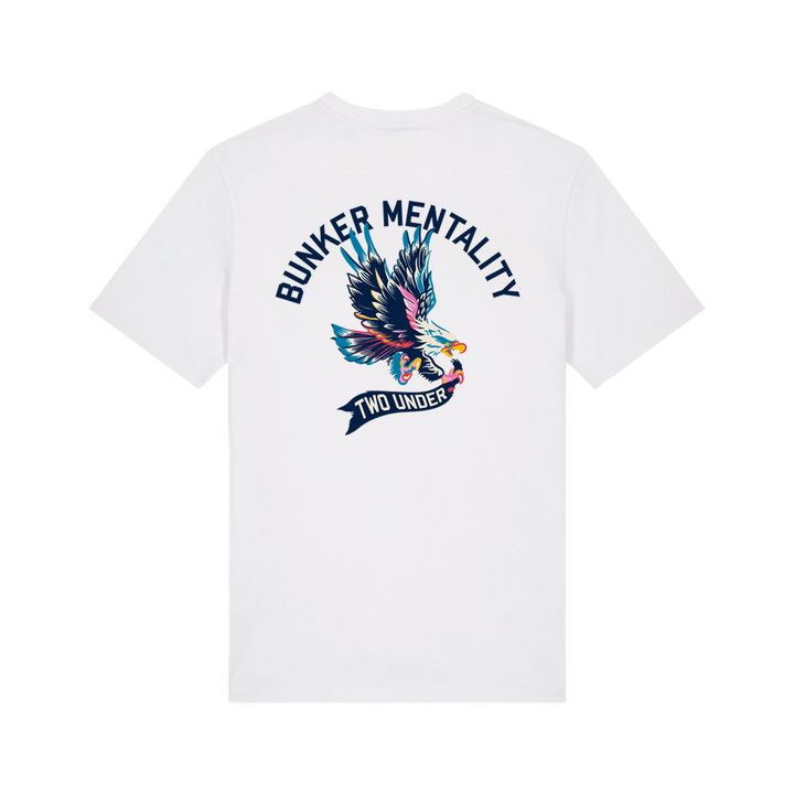2 Under T Shirt