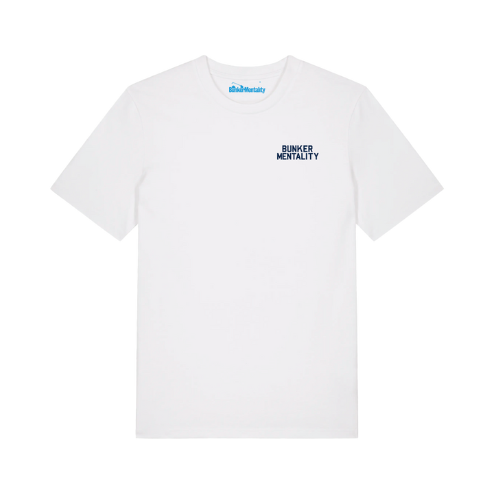 2 Under T Shirt