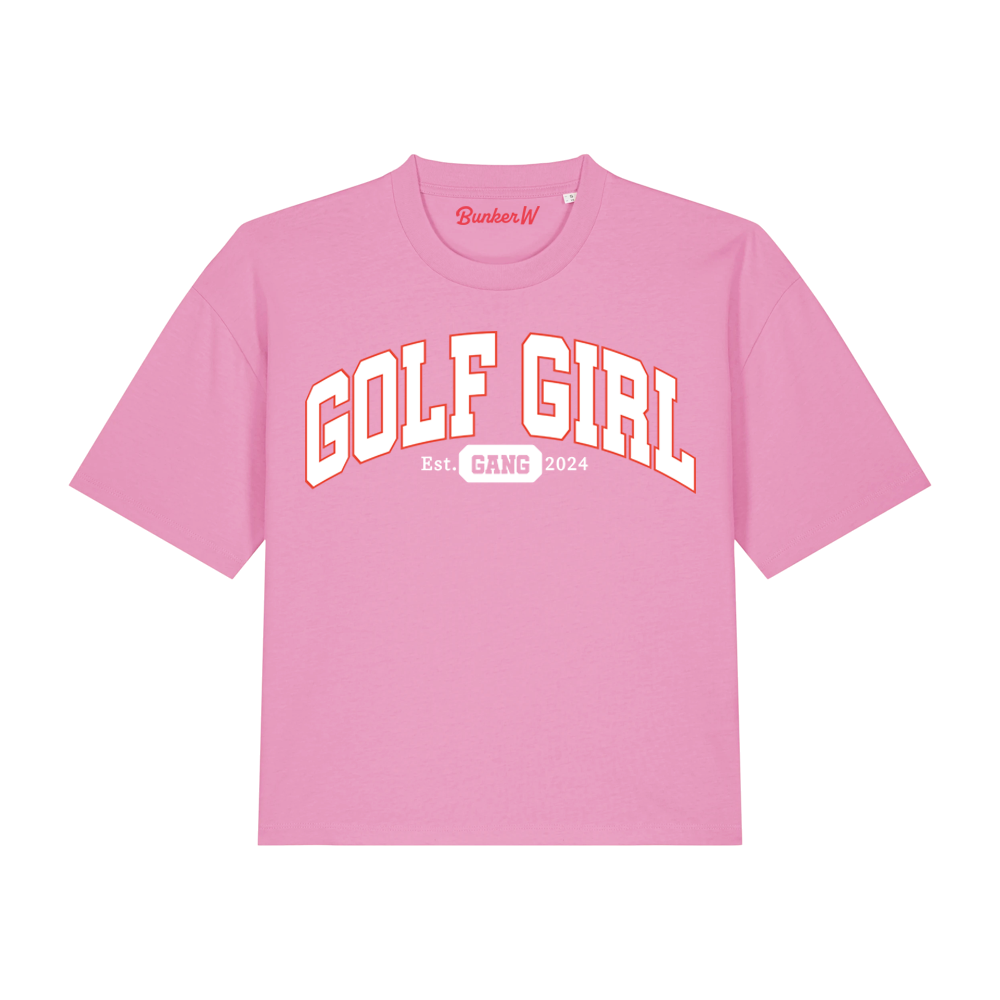 VarsityT Shirt