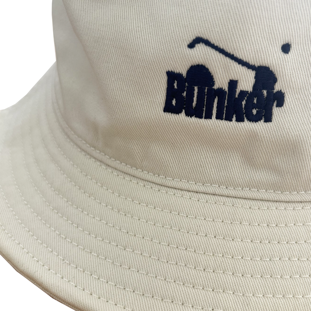 Stone Bucket Hat