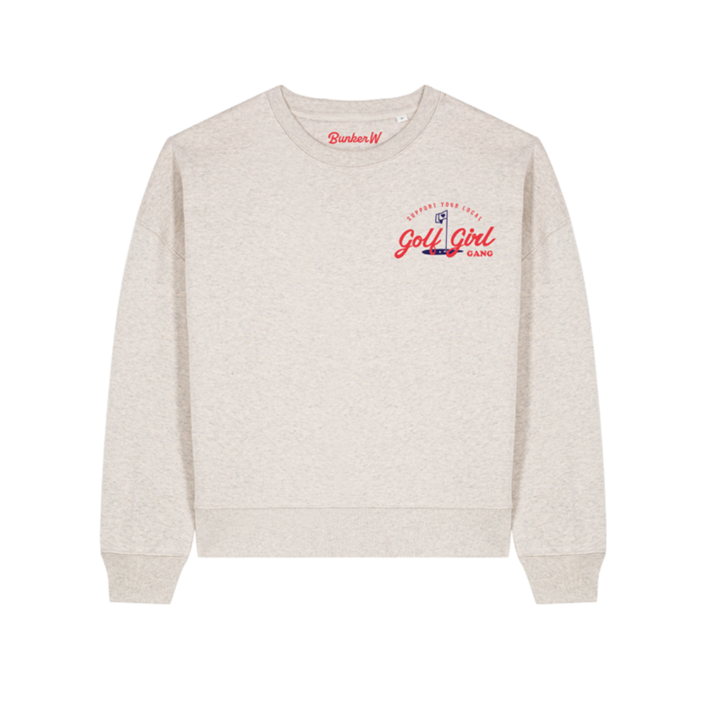 Girl Gang Sweat