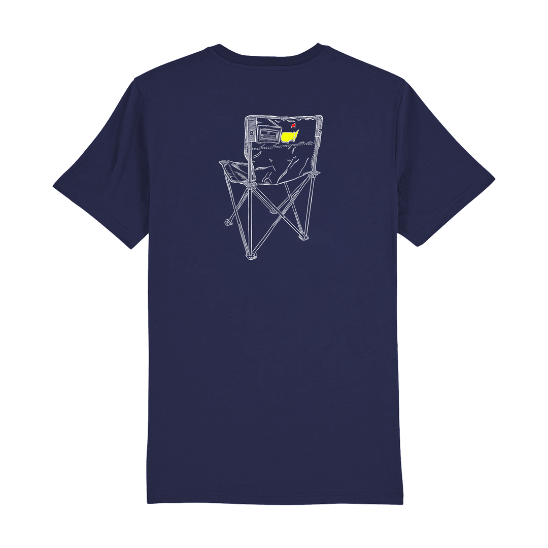 Augusta Chair T Shirt