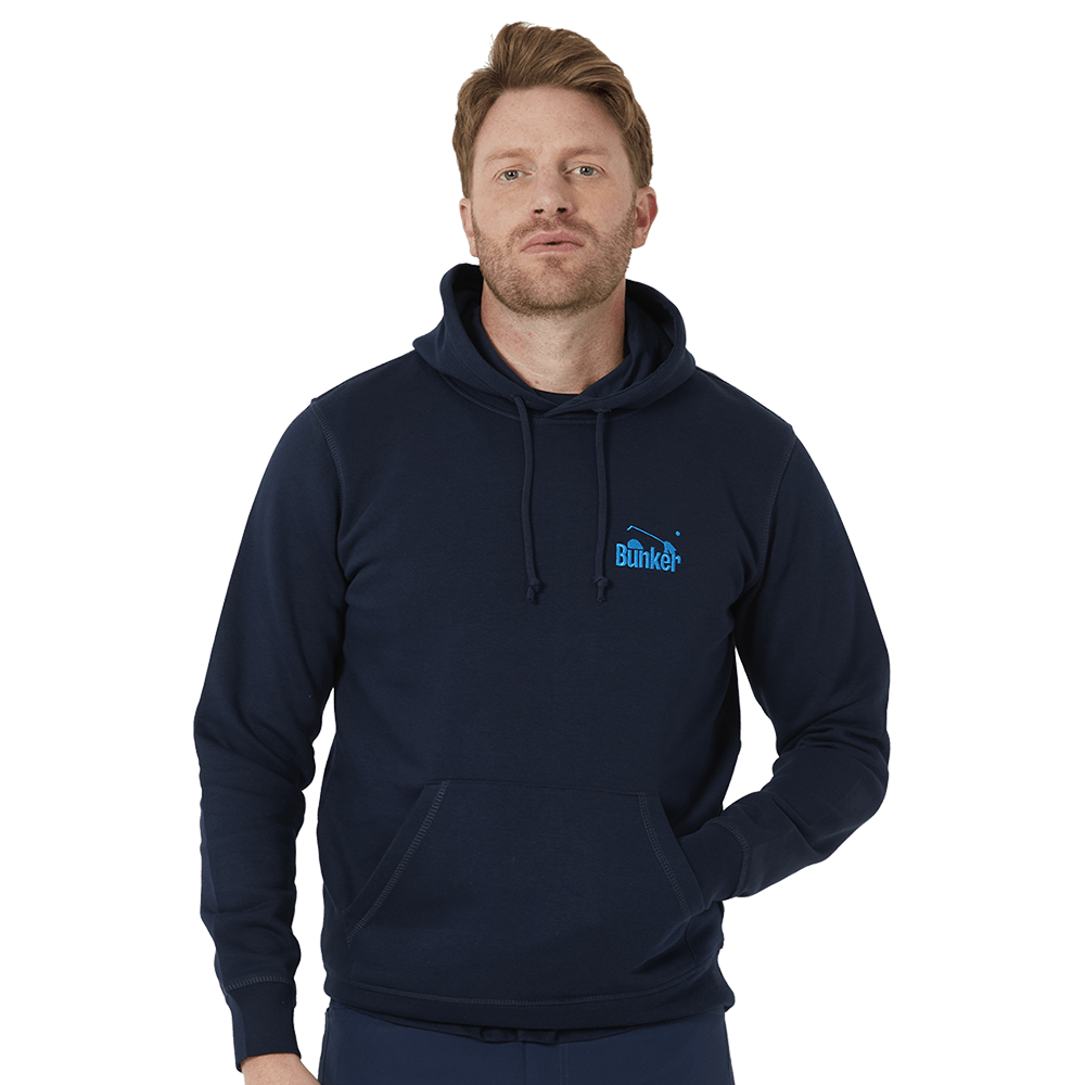 Logo Hoodie