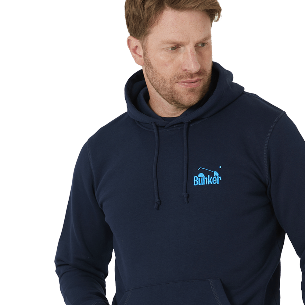 Logo Hoodie