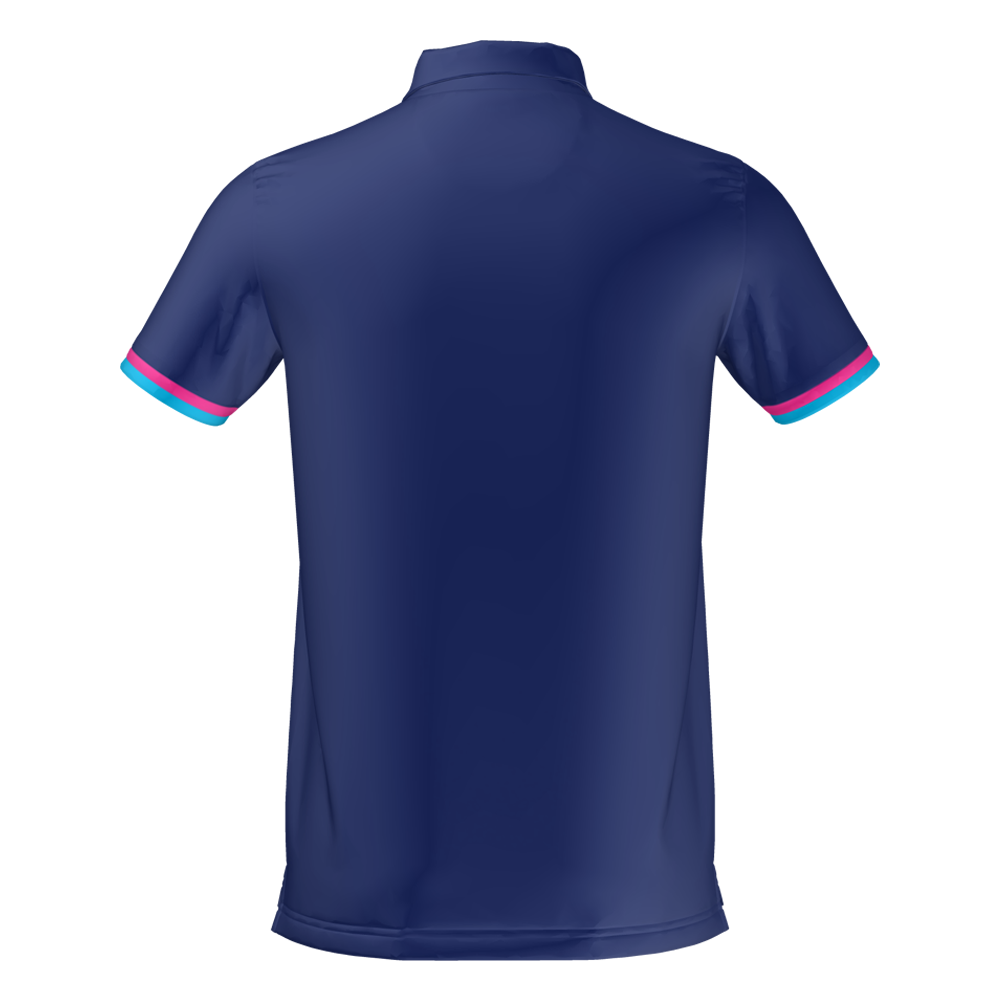 CMax Roller Polo | On The Shelf