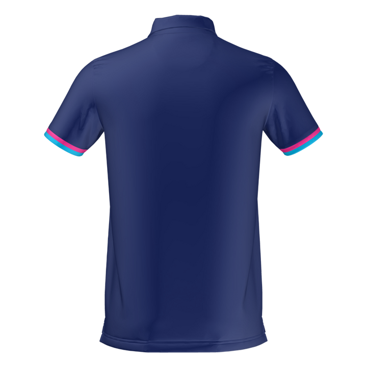 CMax Roller Polo | On The Shelf