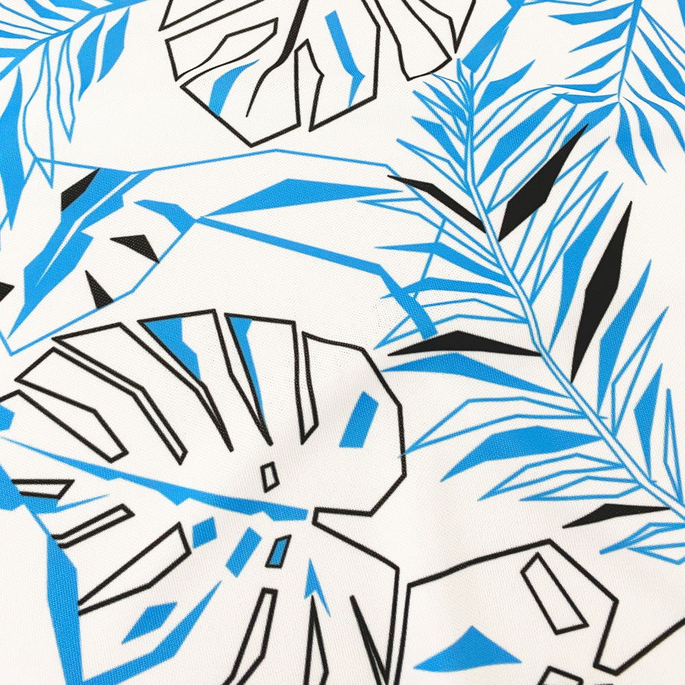 Cmax Geo Palm Polo
