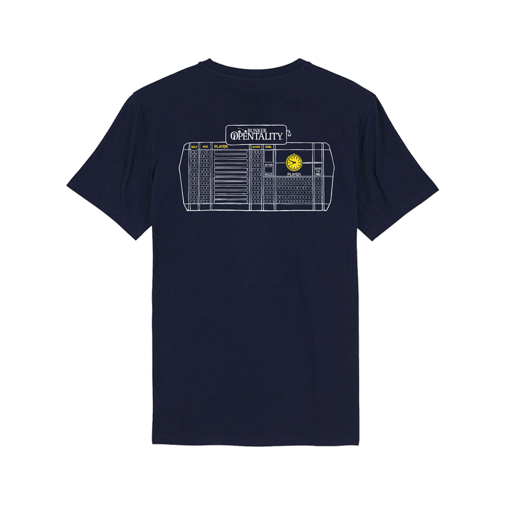 Opentality Scoreboard T Shirt