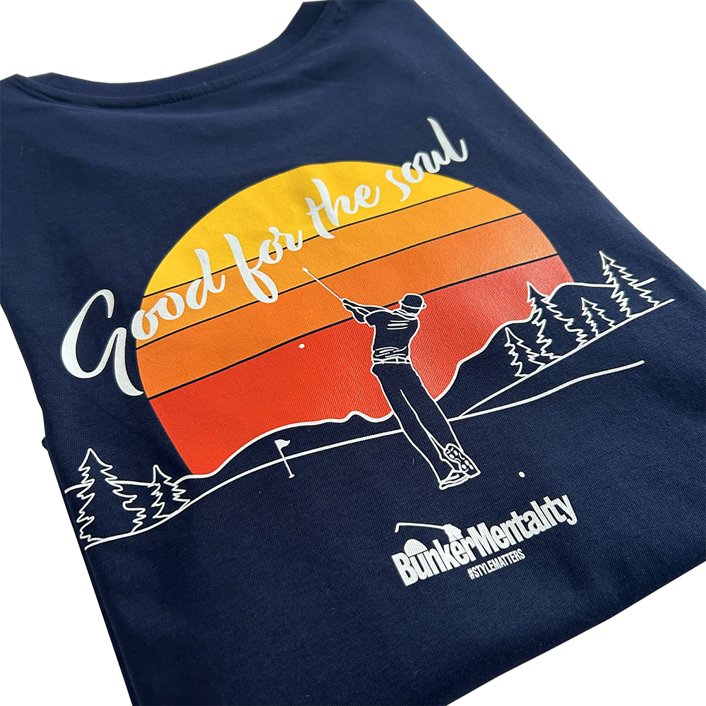 Sunrise T Shirt