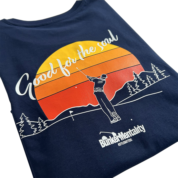 Sunrise T Shirt