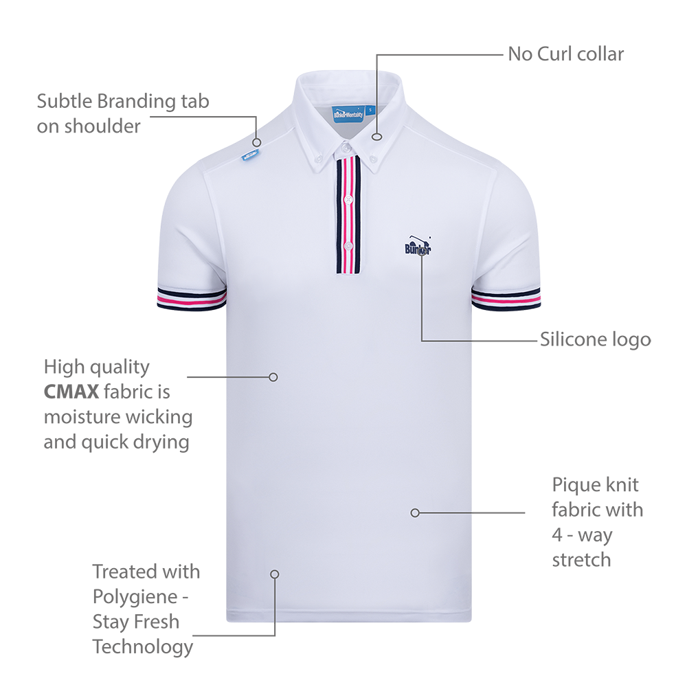CMAX King Polo