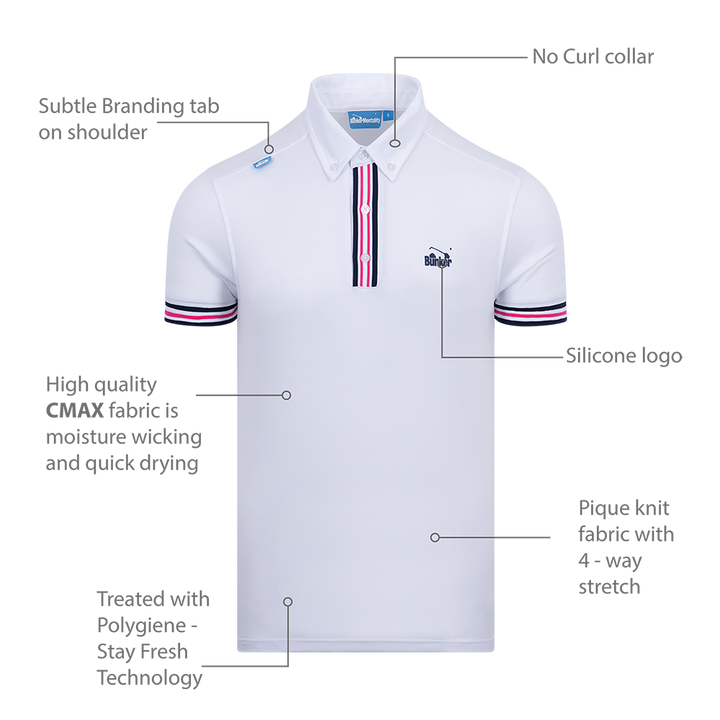 CMAX King Polo