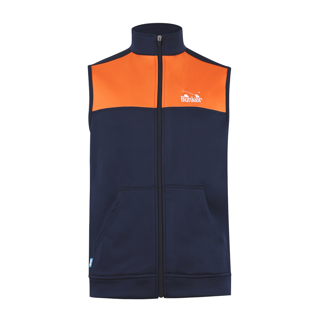 Milo Gilet
