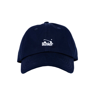 Bunker Sports Cap