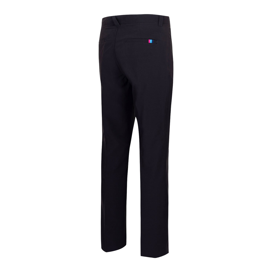 Rox Trousers - Black