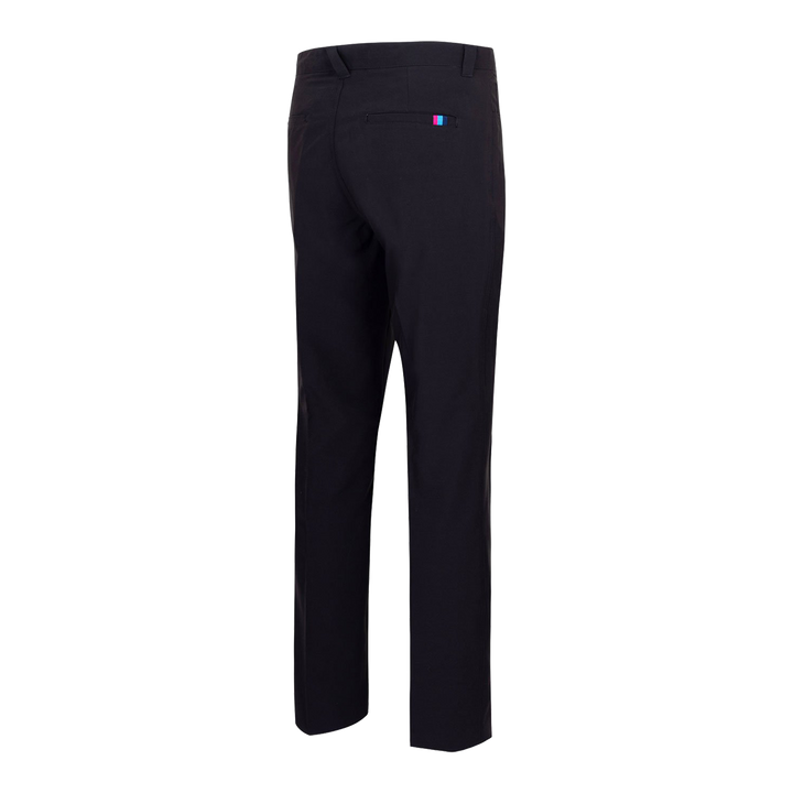 Rox Trousers - Black