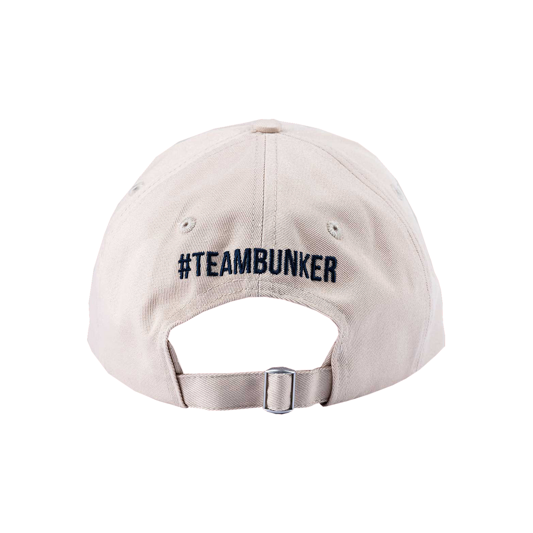 Bunker Sports Cap