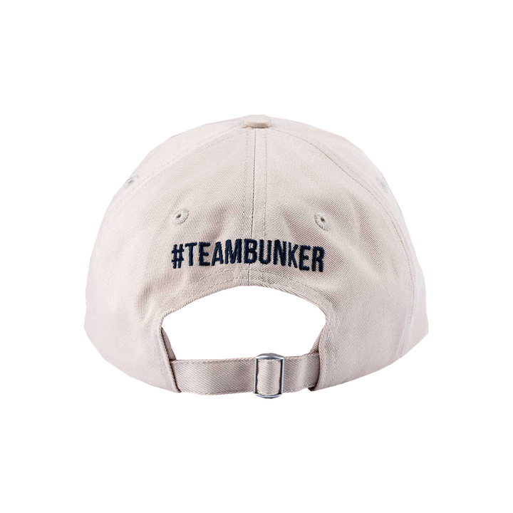 Bunker Sports Cap