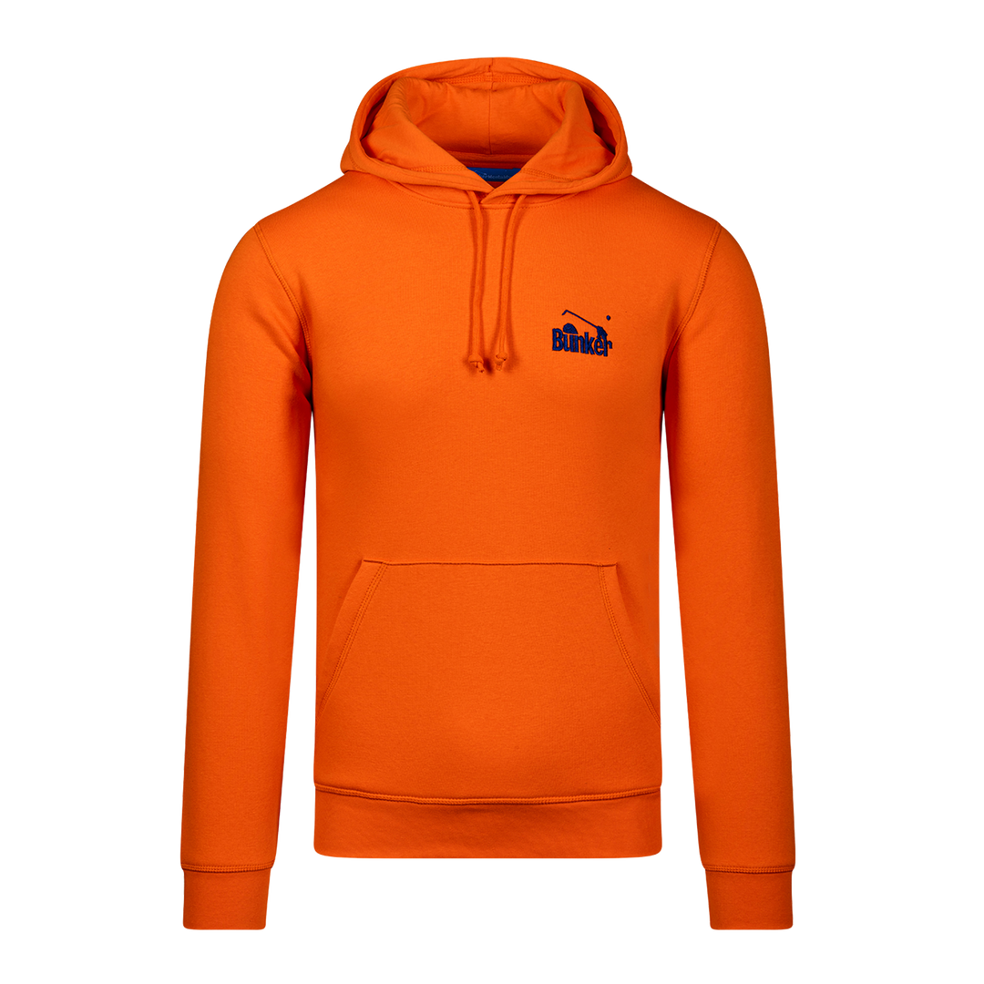 Logo Hoodie