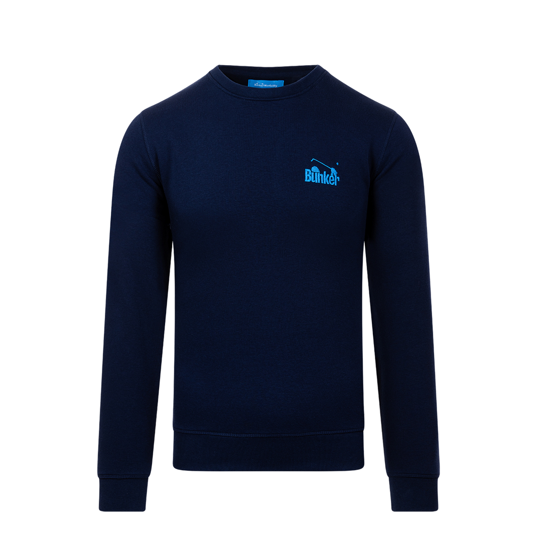 Logo Sweatshirt