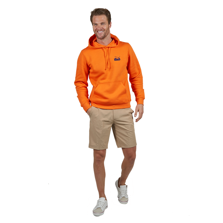 Logo Hoodie